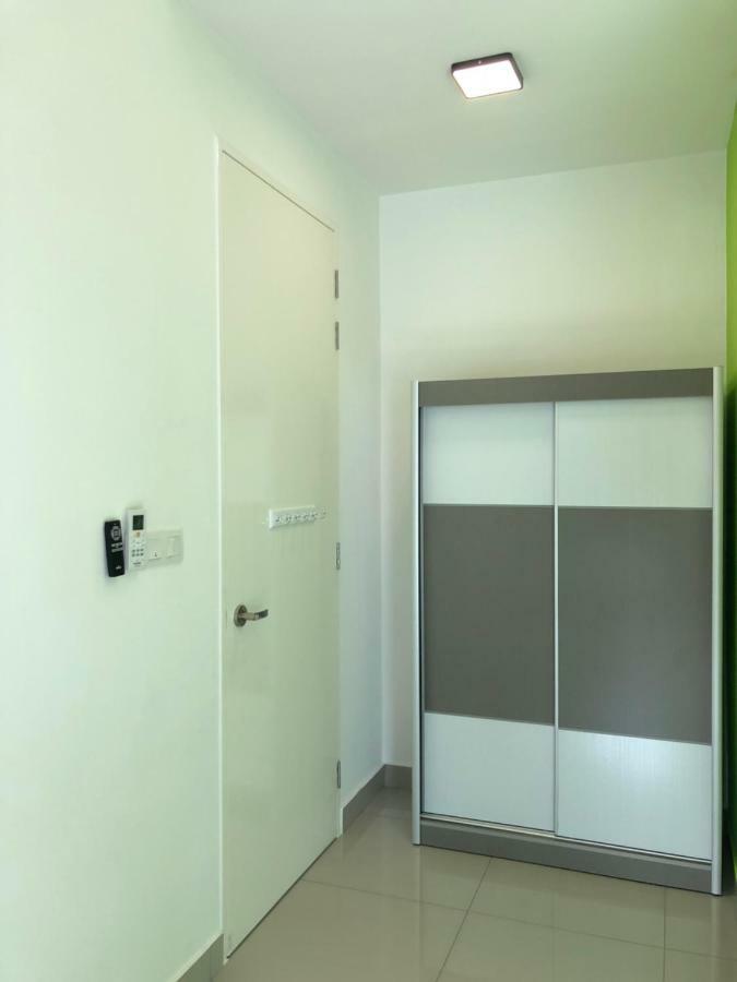 I-Walker @ Ioi Conezion Putrajaya Apartment Exterior photo